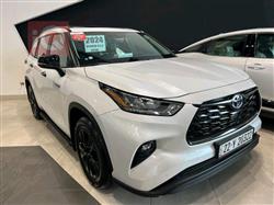 تويوتا هايلاندر